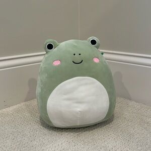 Gloria The Frog 8 inch